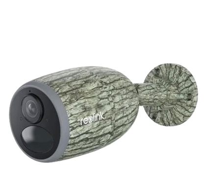 Kamera domowa Reolink GO Series G330 Camouflage